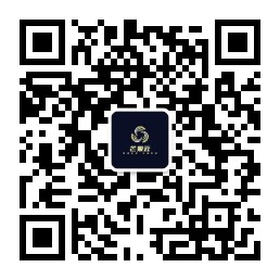 公众号二维码